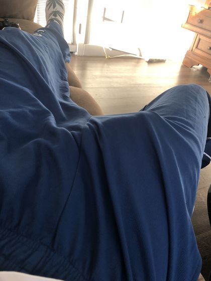 redlightsaber OnlyFans picture
