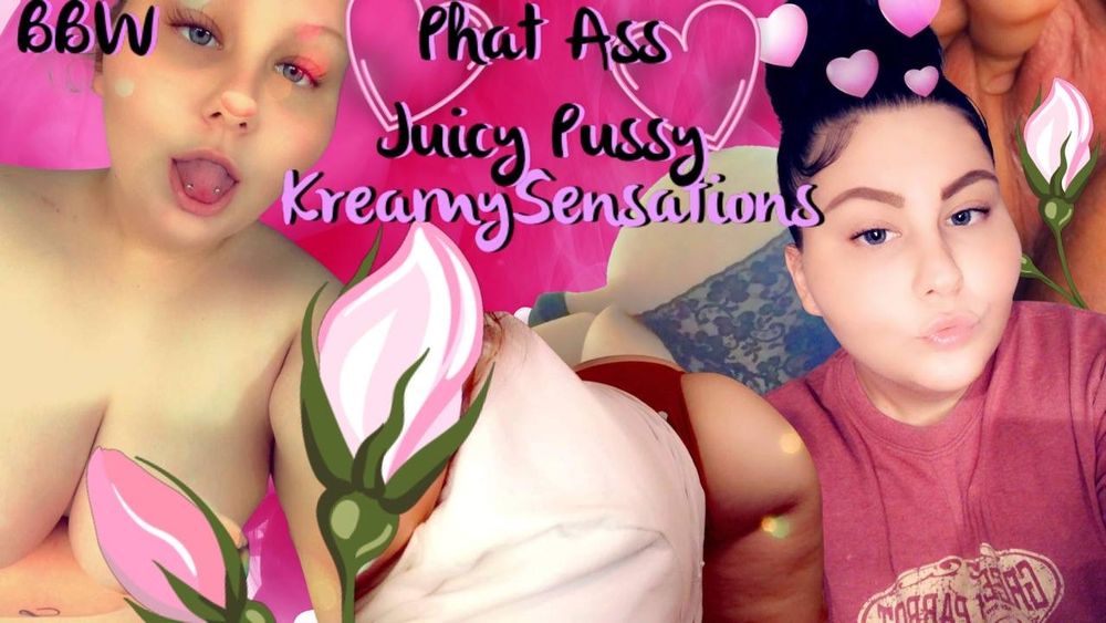 kreamysensations OnlyFans profile picture