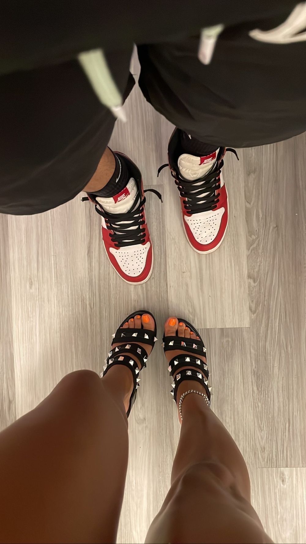 esmeraldasfeet OnlyFans profile picture