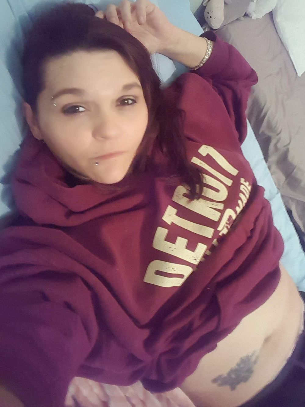 sexywickedlady OnlyFans profile picture