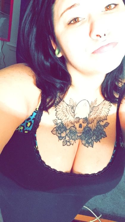 tracy12231992 OnlyFans picture