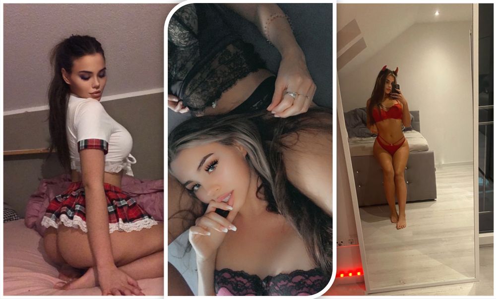 dailylea OnlyFans profile picture