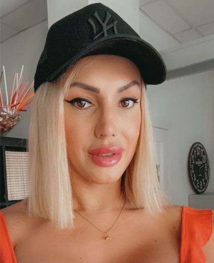 danamoore OnlyFans picture