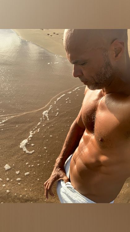 45desires OnlyFans picture