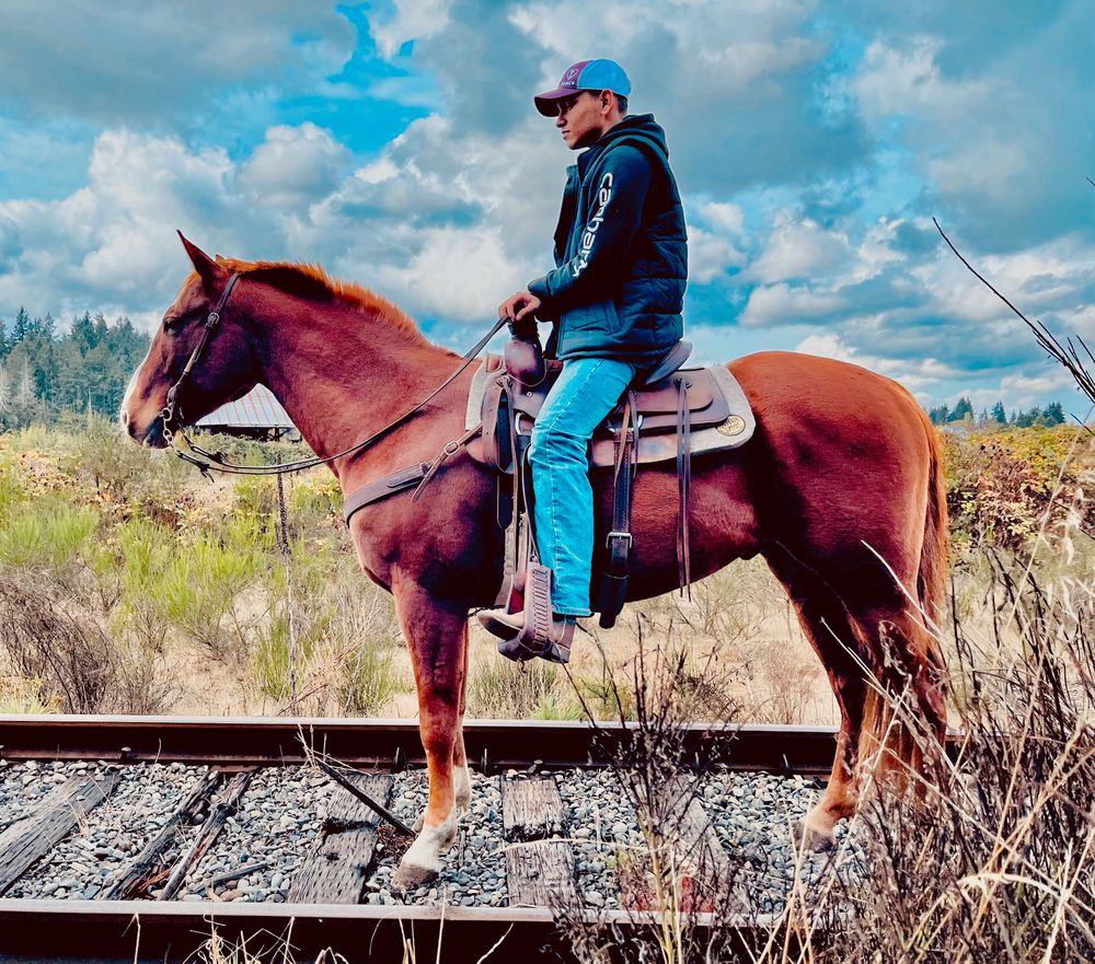 cowboycross OnlyFans profile picture
