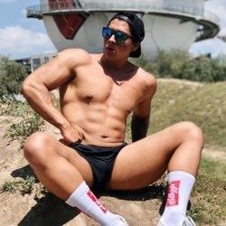 Daniel Cruz