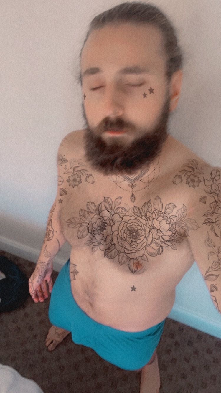 daddylonglegsxxx OnlyFans profile picture