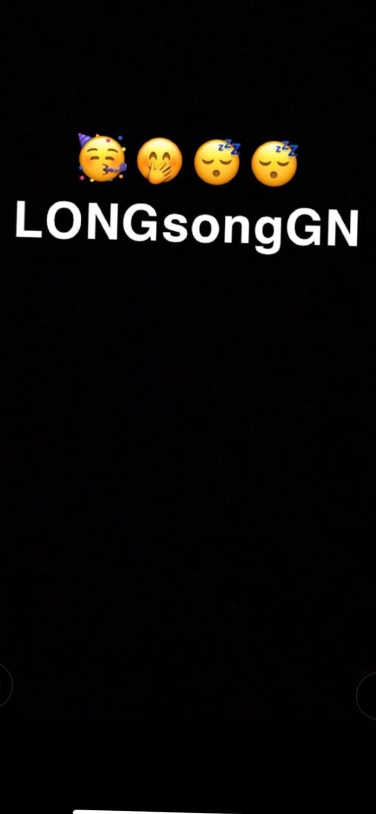 longsonggoodnight OnlyFans profile picture