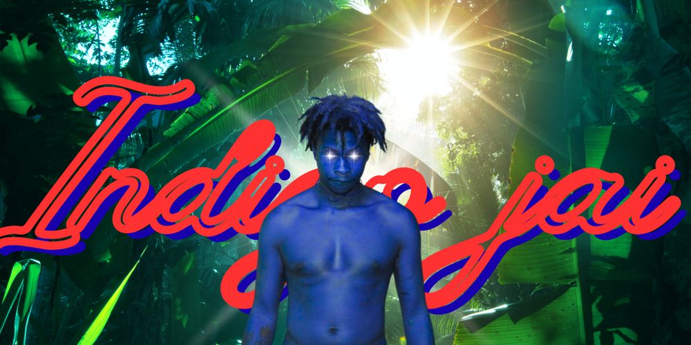theindigojai OnlyFans profile picture