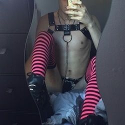 nympho-fag OnlyFans picture