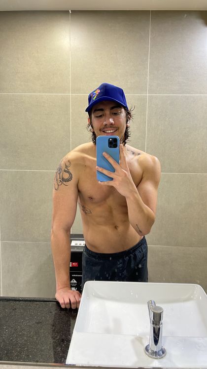 sebasriosr OnlyFans picture