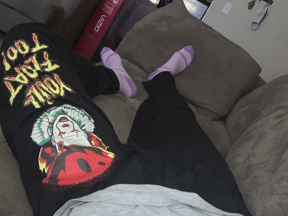 horseleg101 OnlyFans profile picture