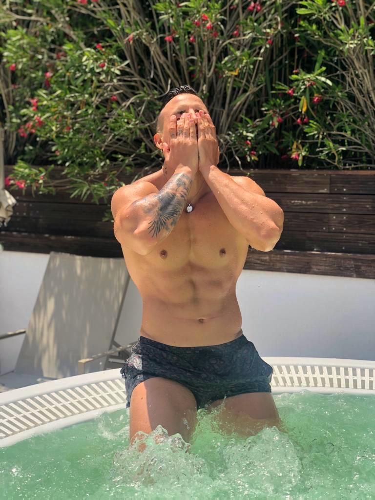 xxmuscleboy OnlyFans profile picture