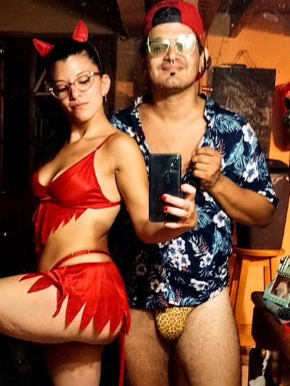 tuchicafenix OnlyFans picture