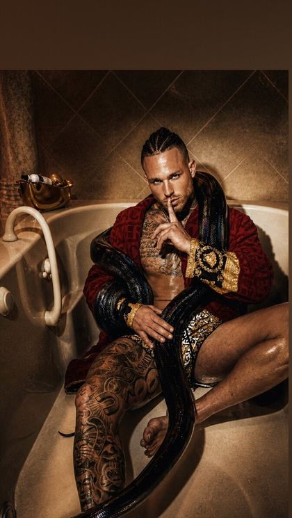 flexwiththane OnlyFans picture