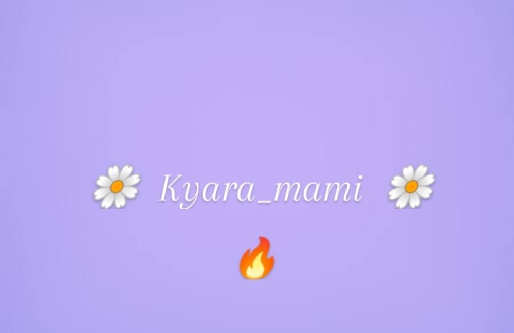 kyara_mami OnlyFans profile picture