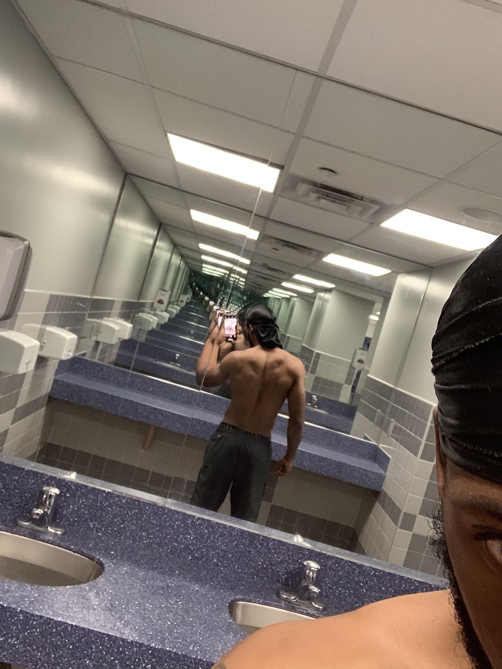 themanhorse OnlyFans profile picture