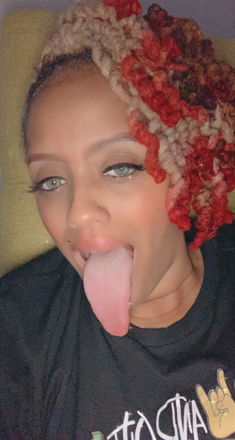 bellatongue OnlyFans profile picture