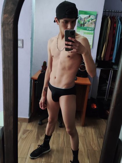 antohidado OnlyFans picture
