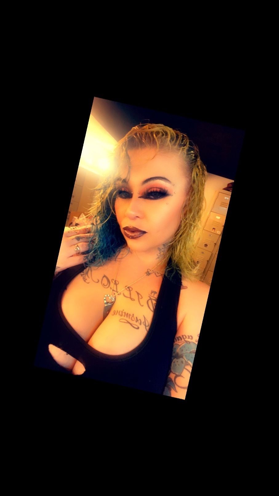 lovelymare OnlyFans profile picture