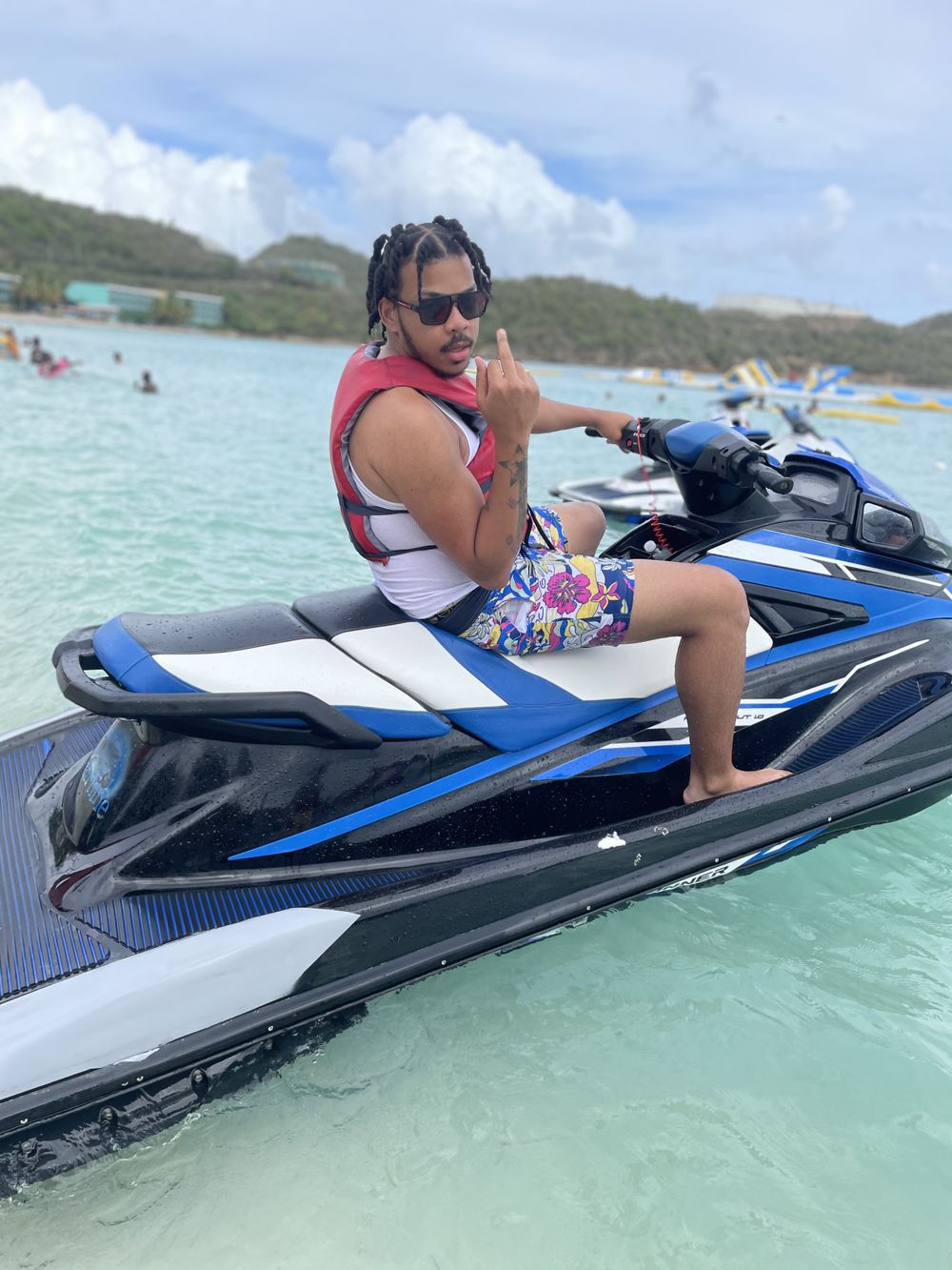 mikeylovenohoe OnlyFans profile picture