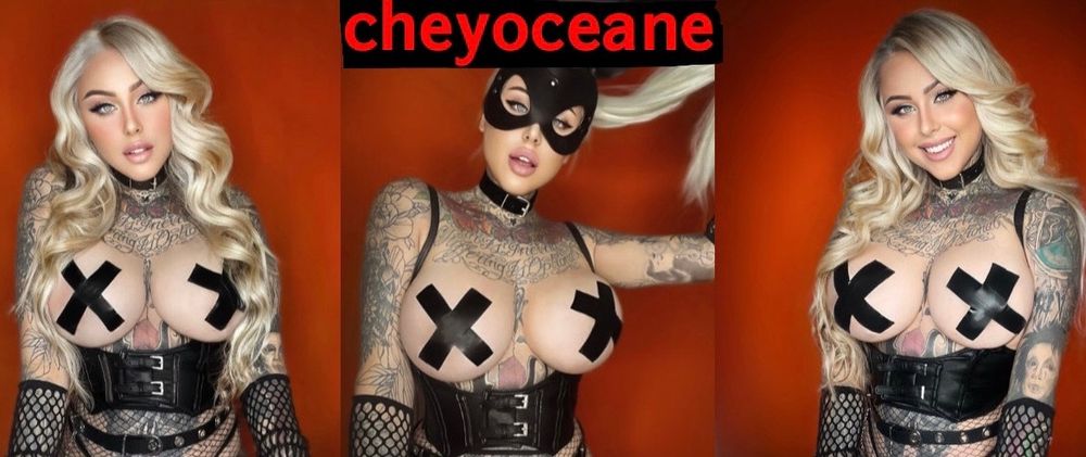 oceanedolls OnlyFans profile picture