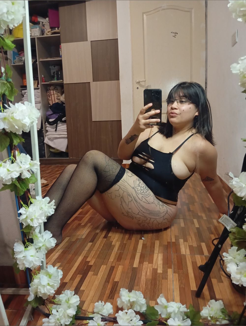 solange696 OnlyFans profile picture
