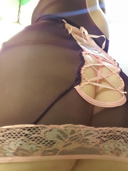 luckyfoxybelle OnlyFans picture