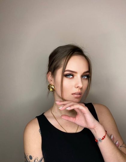 daryashushkevich OnlyFans picture