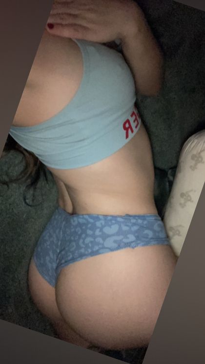 babybackribs1 OnlyFans picture