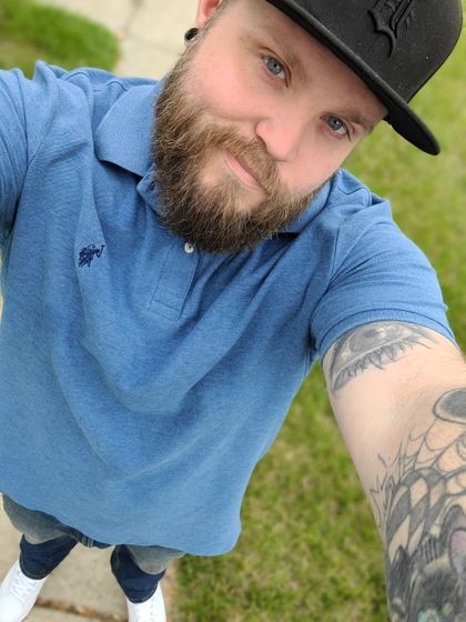 badwolfmecca OnlyFans picture