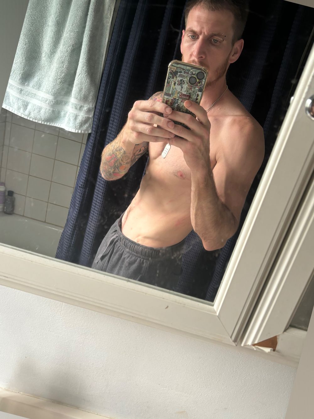 loganstonexxx OnlyFans profile picture