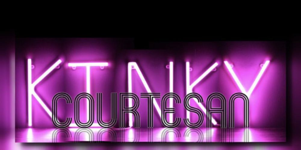 kinkycourtesan OnlyFans profile picture
