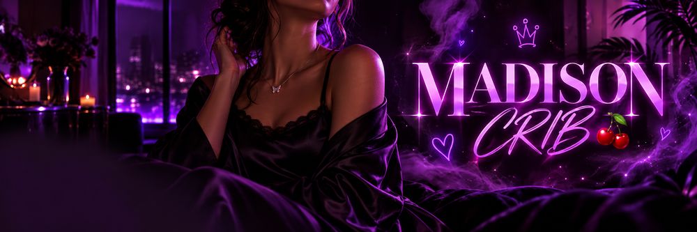 madisoncrib75 OnlyFans profile picture