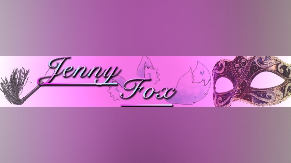 jennyfoxdavids OnlyFans profile picture