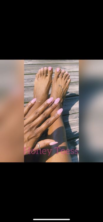 Honey Toess