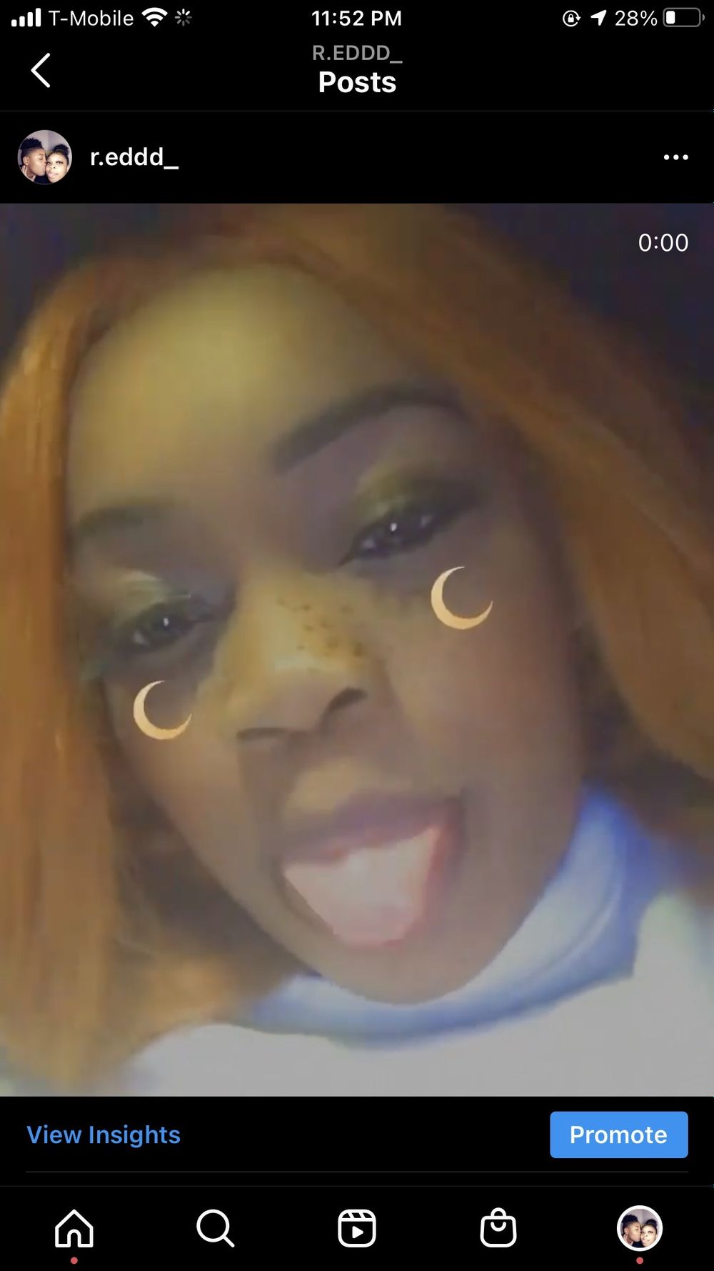 joxriaa OnlyFans profile picture