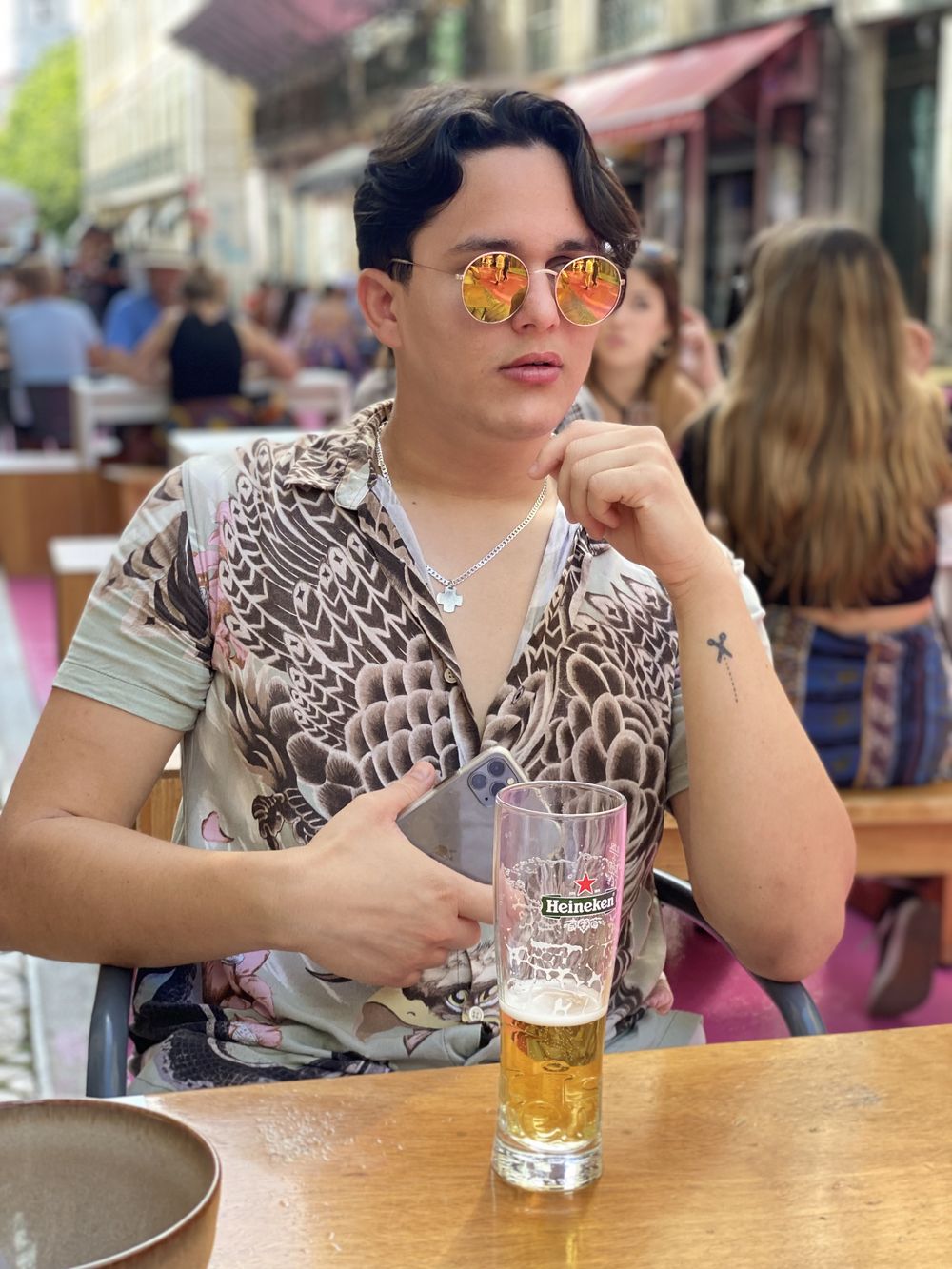 klebsonmontes OnlyFans profile picture