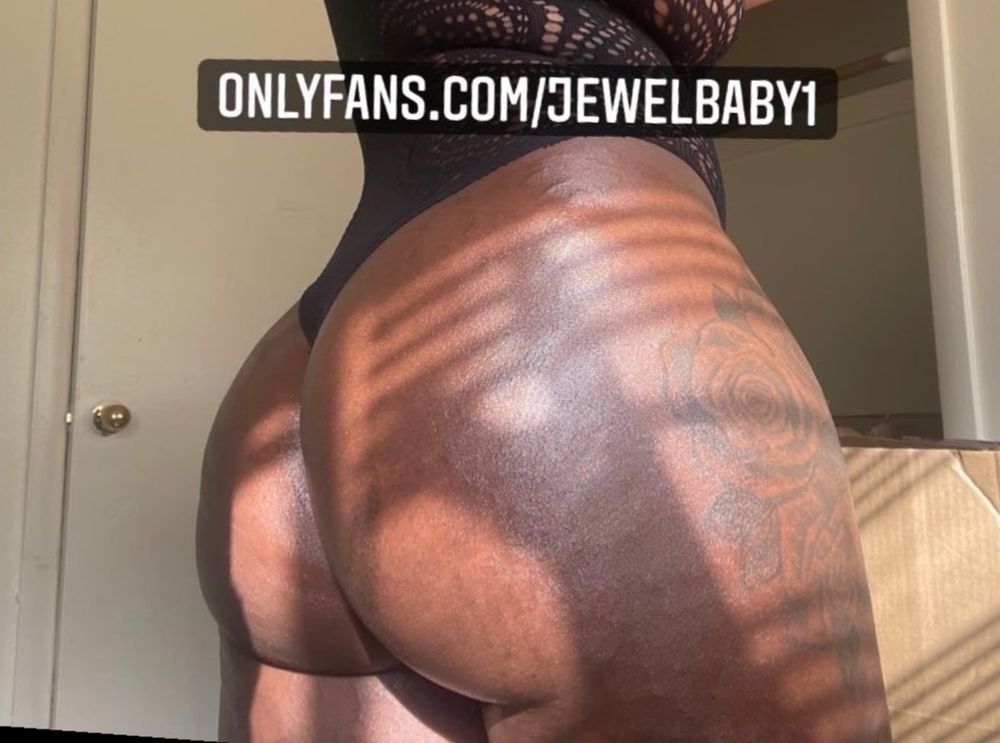 jewelbaby1 OnlyFans profile picture