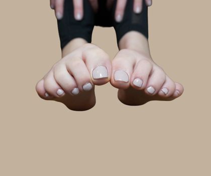 tooposhfeet77 OnlyFans picture