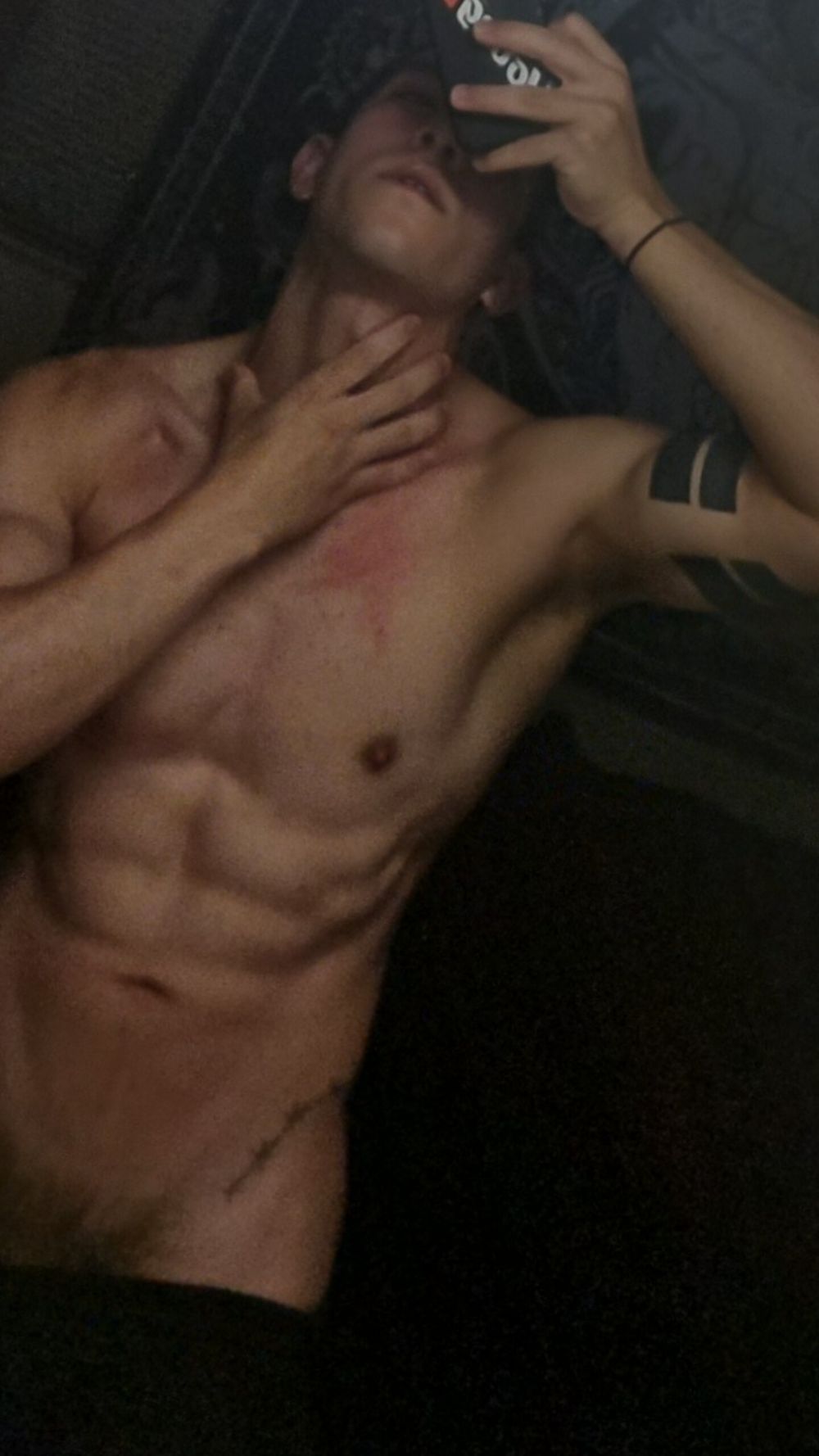 brokenrosenthal OnlyFans profile picture