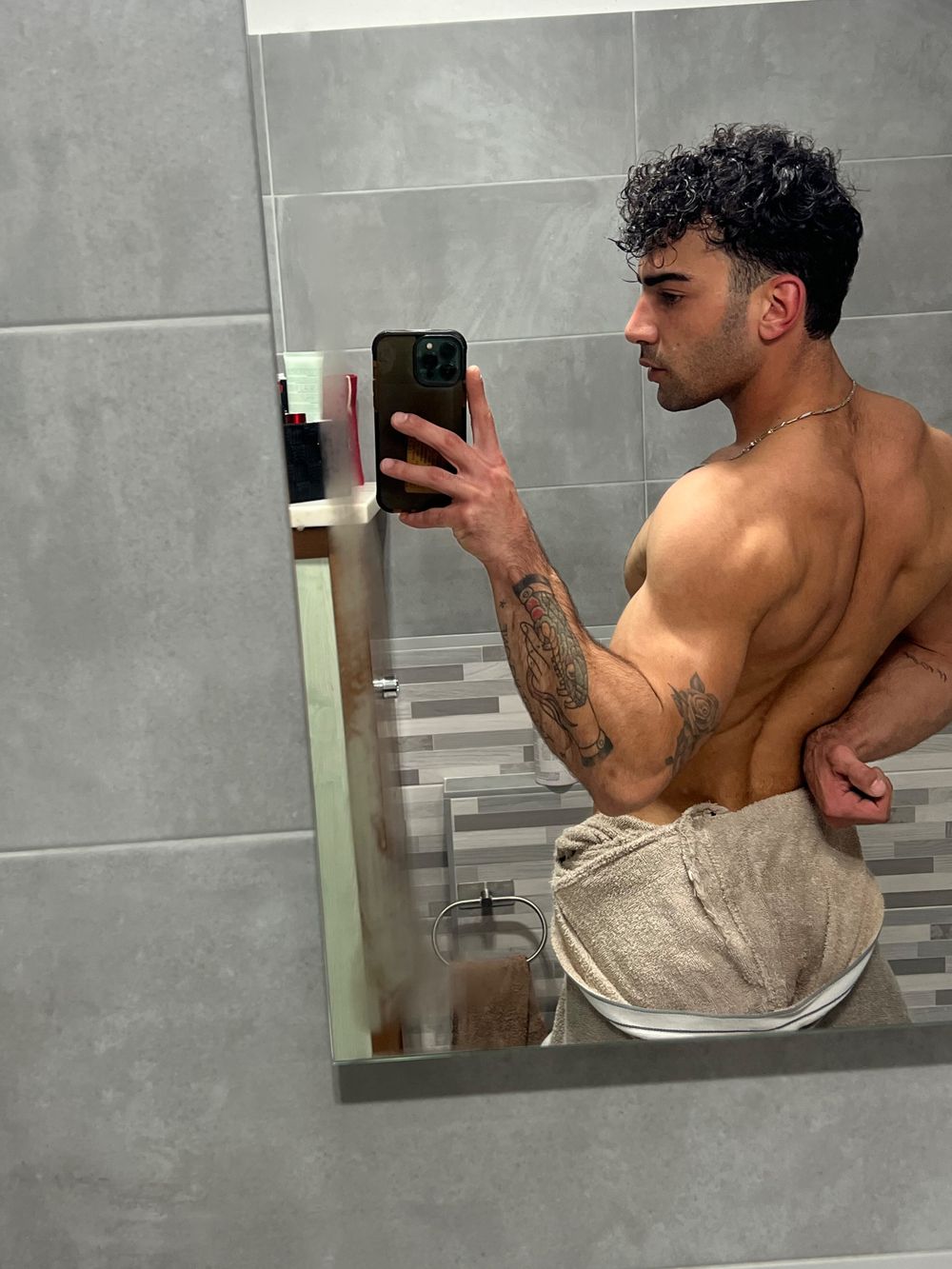 yourbestitalian OnlyFans profile picture