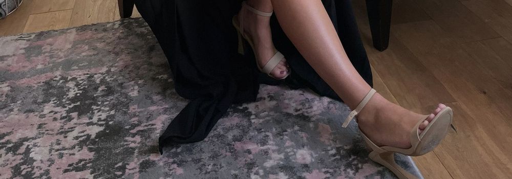 rosieandhertoesies OnlyFans profile picture