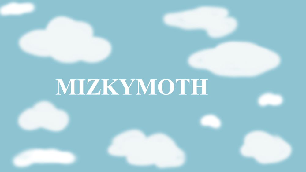 mizkymoth OnlyFans profile picture
