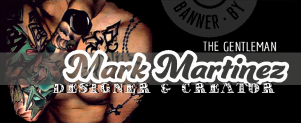 gentlemanmarkmartinez OnlyFans profile picture
