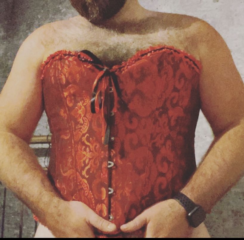 maninlingerie1 OnlyFans profile picture