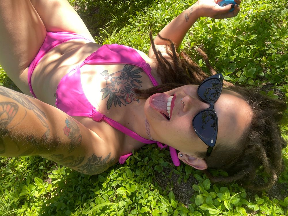 rastaaqueen OnlyFans profile picture
