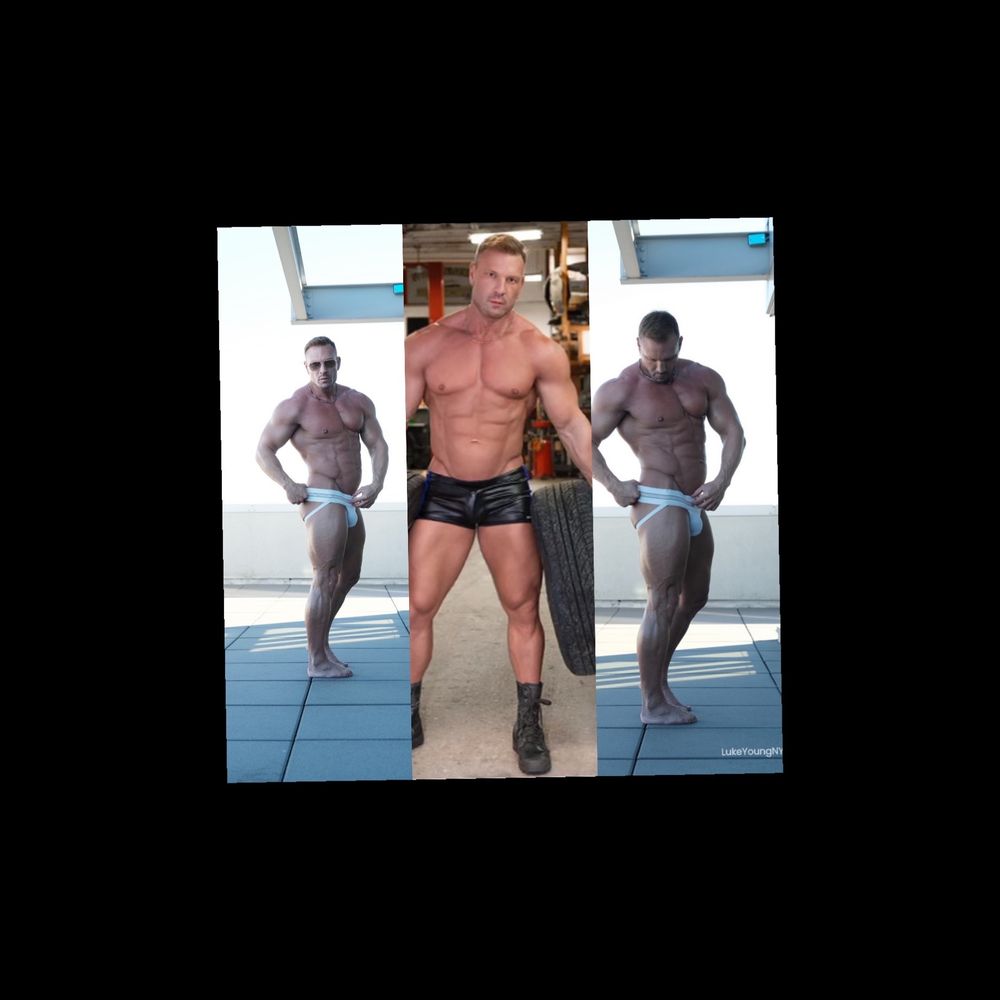johnnyoutlaw1 OnlyFans profile picture