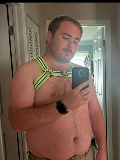 pupcooper93 OnlyFans picture