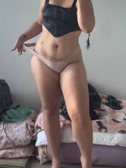 hotgirlmeli OnlyFans picture